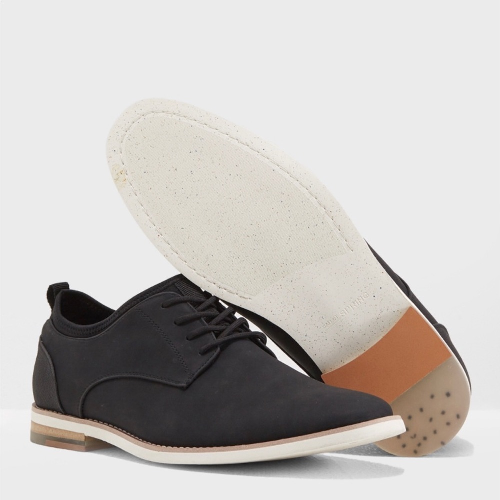 Call It Spring Vegan Lorwerth Lace Ups